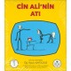 Cin Ali Serisi 10 Kitap Takım
