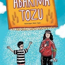 Abartma Tozu-ŞERMIN YAŞAR