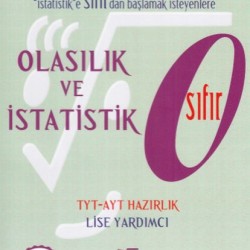 Karekök Olasılık ve İstatistik Sıfır