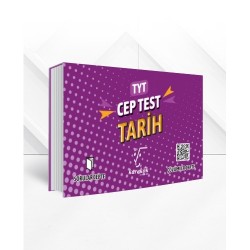 Karekök TYT Cep Test Tarih