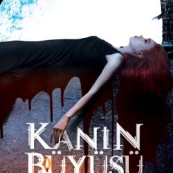 Kanın Büyüsü Ciltli-BÜŞRA TORAMAN