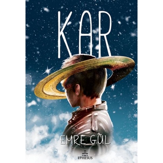 Kar Ciltli-EMRE GÜL