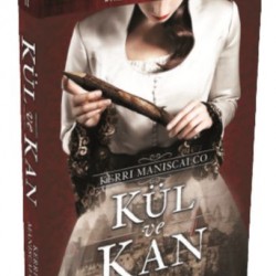 Kül ve Kan Ciltli-KERRI MANISCALCO