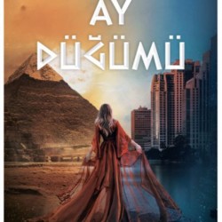  Ay Düğümü Ciltli-GAMZE ÇELIK