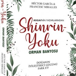 Shinrin Yoku Orman Banyosu-HECTOR GARCIA FRANCESC MIRALLES