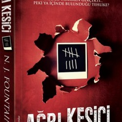 Ağrı Kesici- N. J. FOUNTAIN