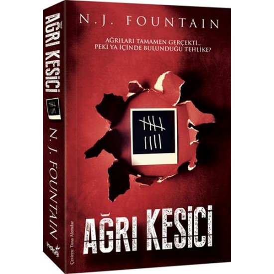 Ağrı Kesici- N. J. FOUNTAIN