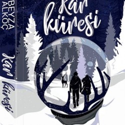 Kar Küresi Ciltli-BEYZA ALKOÇ
