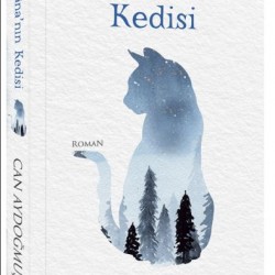 Mevlananın Kedisi-CAN AYDOĞMUŞ