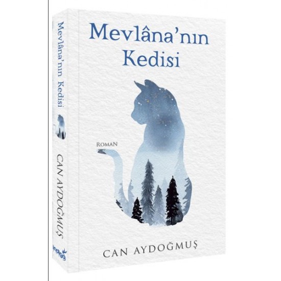 Mevlananın Kedisi-CAN AYDOĞMUŞ
