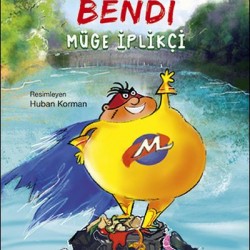 Günaydın Bendi-MÜGE İPLIKÇI