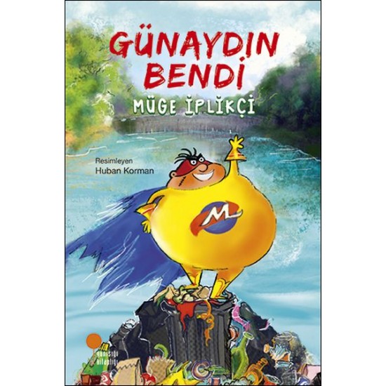 Günaydın Bendi-MÜGE İPLIKÇI