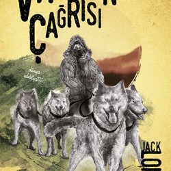Vahşetin Çağrısı-JACK LONDON