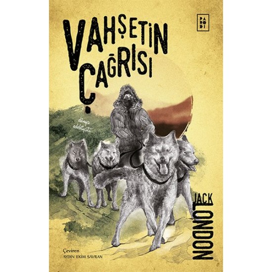 Vahşetin Çağrısı-JACK LONDON