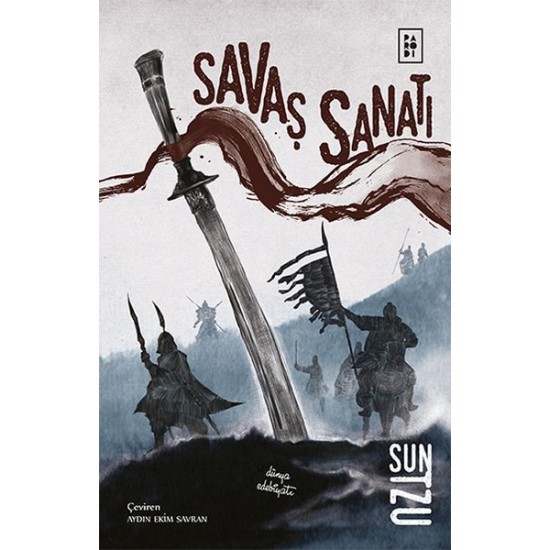 Savaş Sanatı-SUN TZU