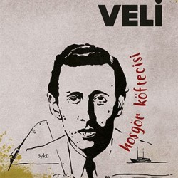 Hoşgör Köftecisi-ORHAN VELI