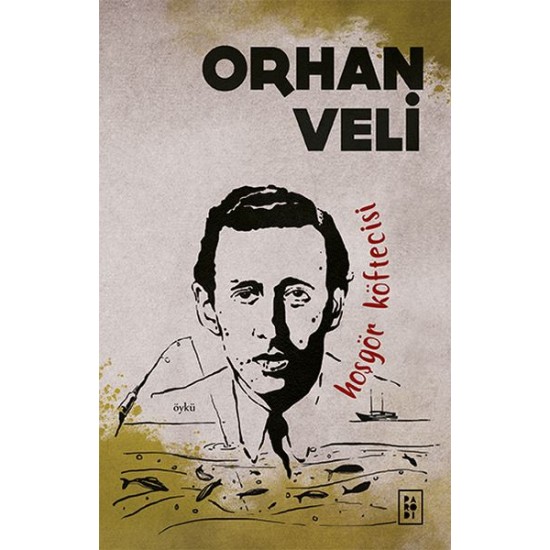 Hoşgör Köftecisi-ORHAN VELI