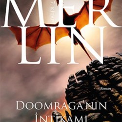 Merlin 7 Doomraganın İntikamı-T. A. BARRON