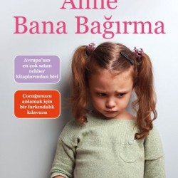 Anne Bana Bağırma- JEANNINE MIK,SANDRA TEML JETTER