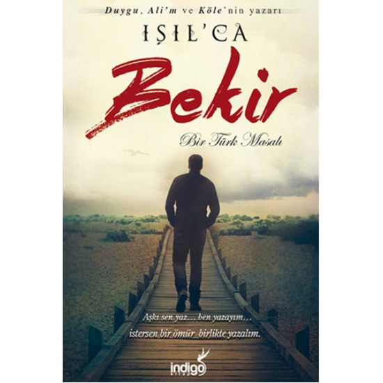 Bekir-IŞILCA
