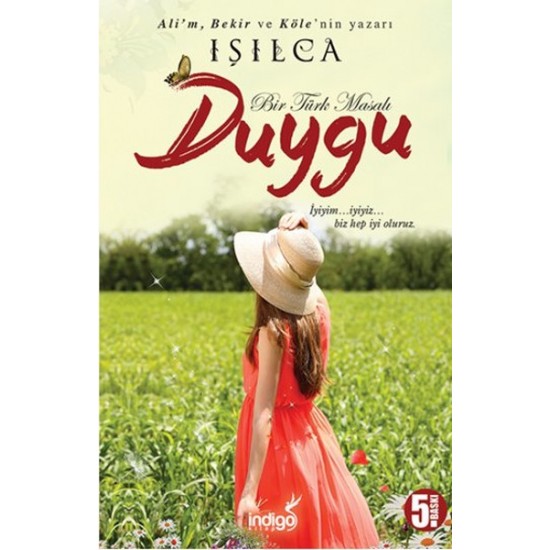 Duygu Bir Türk Masalı-IŞILCA