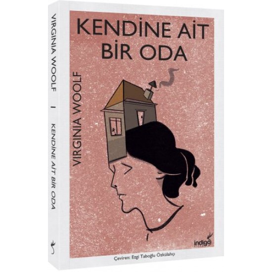 Kendine Ait Bir Oda-VIRGINIA WOOLF