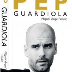 Pep Guardiola Oyunu Değiştiren Felsefe-MIGUEL ANGEL VIOLAN