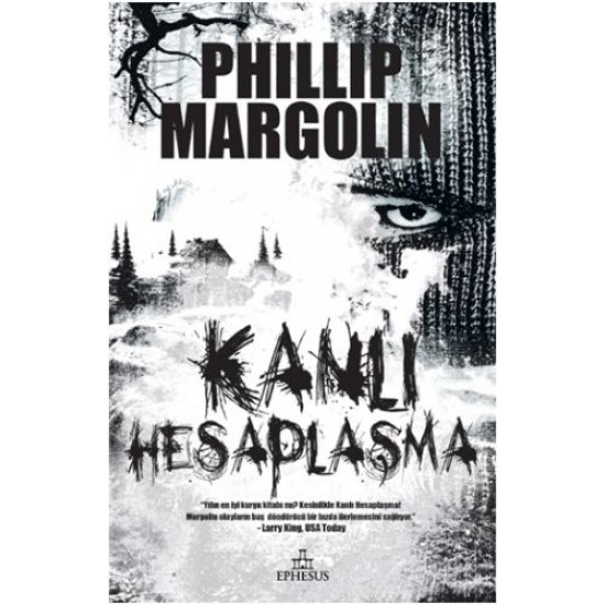 Kanlı Hesaplaşma Ciltli-PHILLIP MARGOLIN