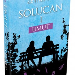 Solucan 1 Umut Ciltli-ZEYNEP SEY