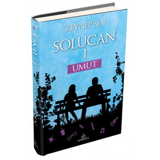 Solucan 1 Umut Ciltli-ZEYNEP SEY