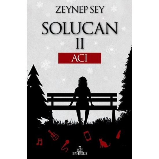 Solucan 2 Acı Ciltli-ZEYNEP SEY
