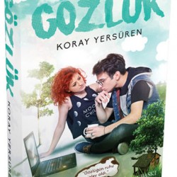 Gözlük Ciltli-KORAY YERSÜREN