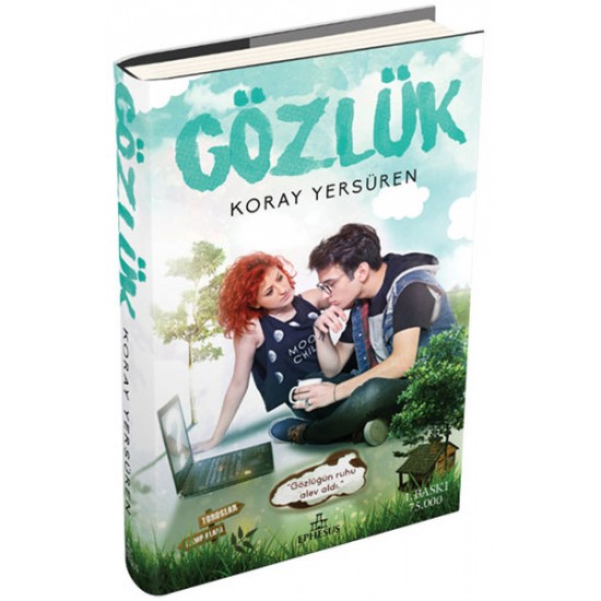 Gözlük Ciltli-KORAY YERSÜREN