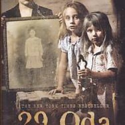 29. Oda Ciltli-JENNIFER MCMAHON