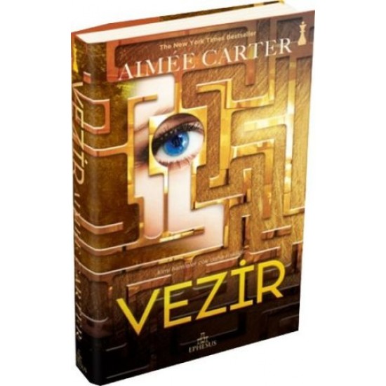Vezir Ciltli-AIMEE CARTER