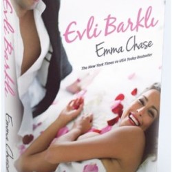 Evli Barklı Ciltli-EMMA CHASE