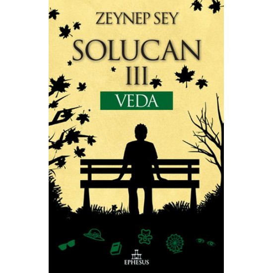 Solucan 3 Veda Ciltli-ZEYNEP SEY