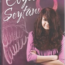 Elya Şeytanı Ciltli-HASIBE