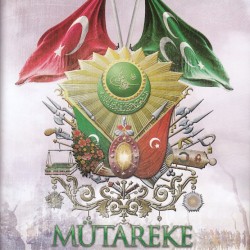 Mütareke Yıllarında Aşk Ciltli-OSMAN AYSU