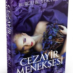 Cezayir Menekşesi Ciltli-BURCU BÜYÜKYILDIZ