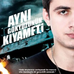 Aynı Gökyüzünün Kıyameti Ciltli-KORAY YERSÜREN