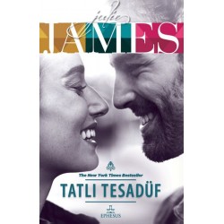  Tatlı Tesadüf Ciltli-JULIE JAMES