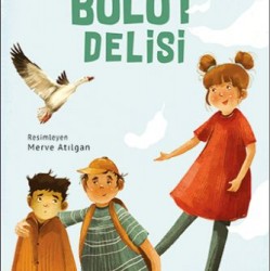 Bulut Delisi-LEYLA RUHAN OKYAY