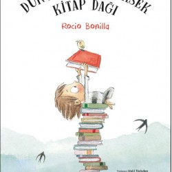 Dünyanın En Yüksek Kitap Dağı-ROCIO BONILLA