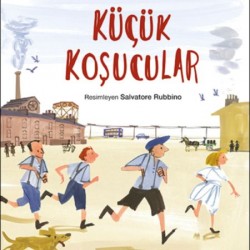 Küçük Koşucular-DAVID ALMOND