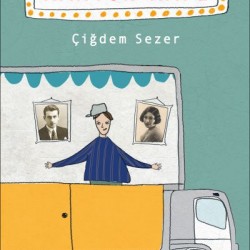 Kamyon Kafe-ÇIĞDEM SEZER