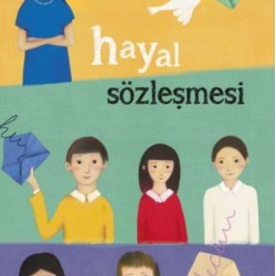 Hayal Sözleşmesi-9786059493710