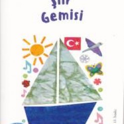 Şiir Gemisi-AYLA ÇINAROĞLU