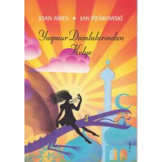 Yağmur Damlalarından Kolye-JOAN AIKEN JAN PIENKOWSKI