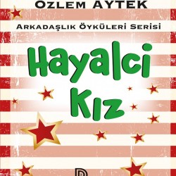 Hayalci Kız - Özlem Aytek